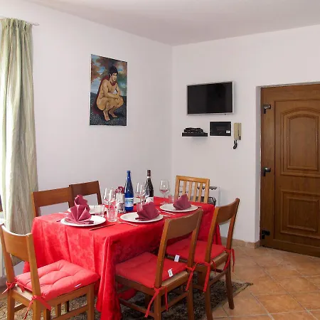 Apartament Ferienwohnung Sorico *