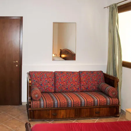 Apartament Ferienwohnung Sorico *