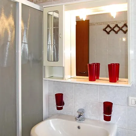 Apartament Ferienwohnung Sorico *