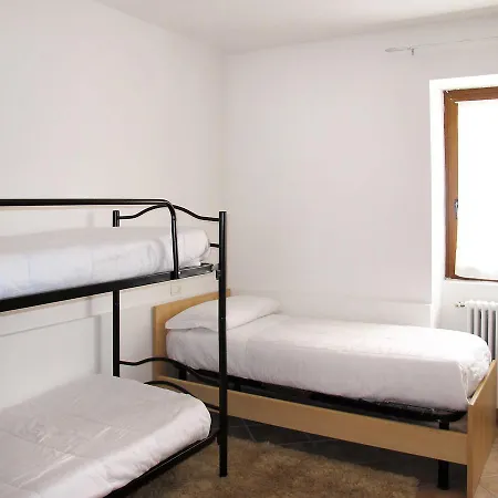 Apartament Ferienwohnung Sorico *