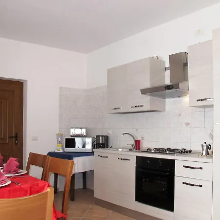Apartament Ferienwohnung Sorico *