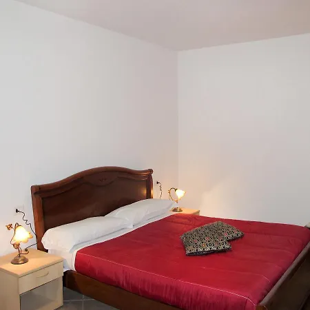Ferienwohnung Sorico * Poncetta